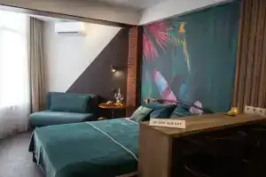 Апартаменты с видом на море, Севастополь