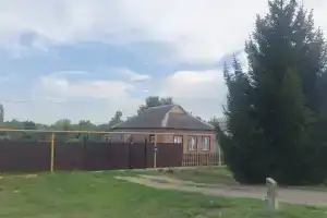 Гостевой дом на Пугачёва 29, Верхний Мамон