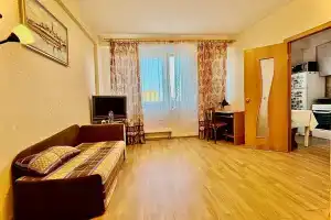 Уютная квартира, Новая Купавна