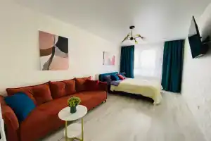 Уютная квартира в престижном районе