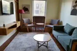 2-комнатная квартира, Алматы