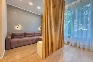Студия в новом ЖК
