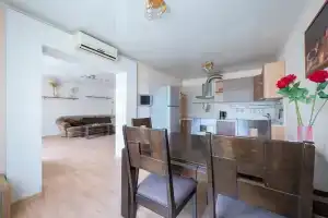 Уютная большая квартира, Челябинск