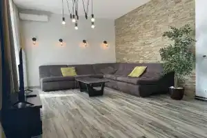 Коттедж у моря Дом & Пляж, Ольгинка