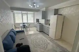 Новая квартира с новым ремонтом и техникой, Дербент