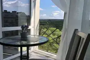 Апартаменты Новые, Зеленоградск
