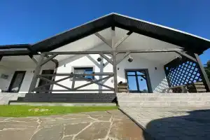 Дом «Home_Lenok», Несвиж