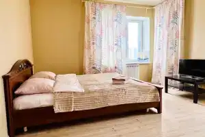 Уютная квартира в районе Тополиная аллея