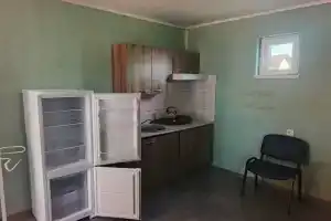 Евродвушка на море, Витязево