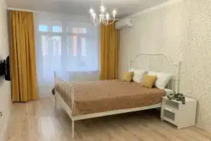 Апартамент Испания в ЖК Губернский, Краснодар