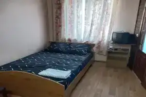 Квартира-студия в центре города