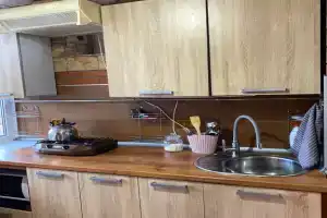 Уютная двухкомнатная квартира, Анапа