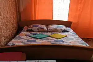 Уютная квартира, Кола