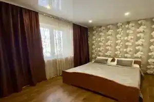 Квартира недалеко от аэропорта, Иркутск