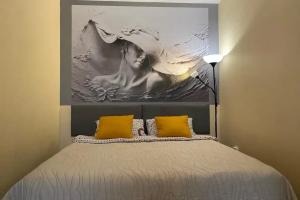 Изящная квартира, Гатчина