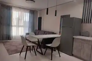 Уютная квартира вдоль гребного канала, Брест