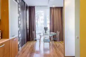 1-комнатная квартира, Сочи