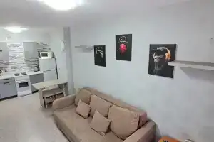 1-комнатная квартира, Красноярск