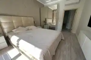 Апартамент в ЖК Феллини, Геленджик