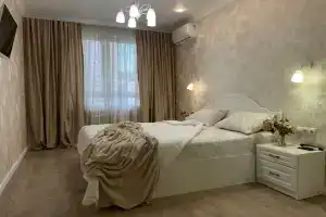 Добро пожаловать, Краснодар