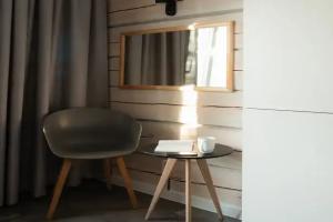 Дом на берегу