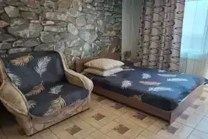 Уютная студия 1, Бердск