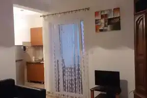 1-комнатная Квартира, Будва