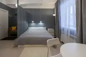 Cдaется студия в центре города