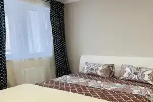 Квартира около Крокус сити Холла, Красногорск