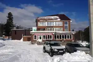 Отель «Счастье»