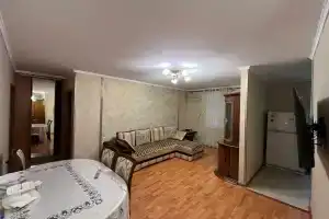 3-комнатная квартира, Каспийск