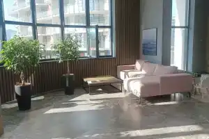 Апартамент, Алушта