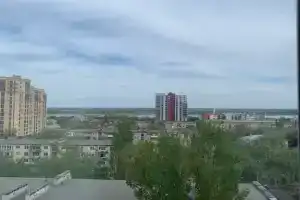 Видовая квартира в центре Волгограда