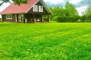 Частный дом, Кириллов