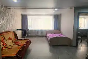 2-комнатная квартира, Могоча