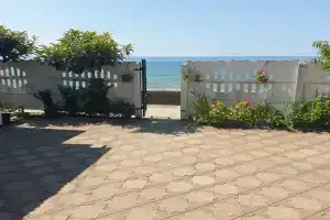Комната, Псырцха