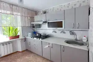 Тихая квартира, Архипо-Осиповка