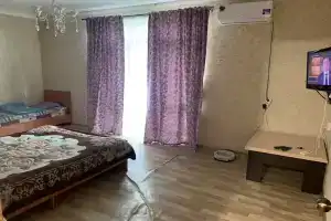 Двухкомнатная квартира в Гагра