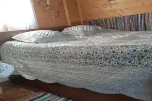 Летняя веранда с кондиционером, Нижнее Казачье