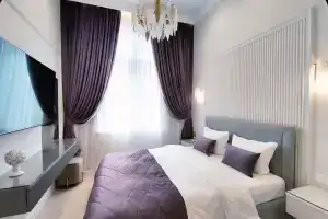 Квартира апартаменты рядом с морем, Сочи