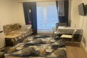 Студия, Москва
