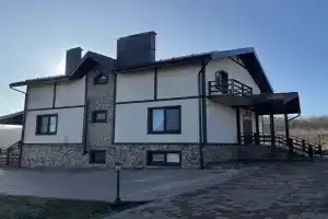 Гостевой дом «Пускепалиса», Железноводский