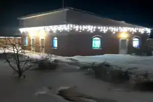 Для своих в Омской области