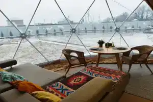 Гостевой дом «Zumba_Dacha»