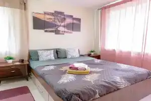 Уютная квартира возле ресторана Хаген, Смоленск