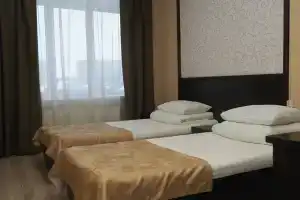 Трёхместный номер Комфорт, Балаково