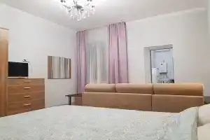 Апартаменты в центре