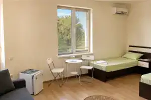 Семейный номер улучшенный, Анапа