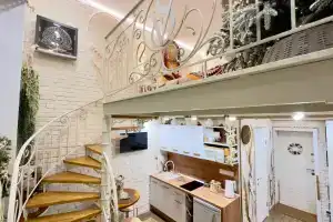 Апартаменты «SVLакшми Home», Хабаровск