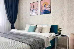Уютная квартира, Красноярск
